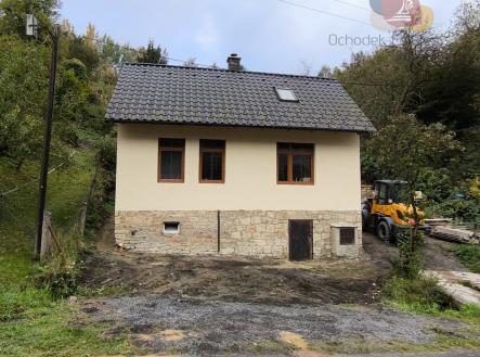 Prodej domu/vily, 80 m²