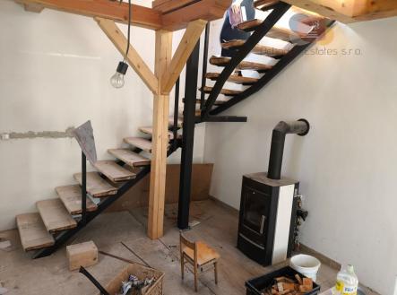 Prodej domu/vily, 80 m²