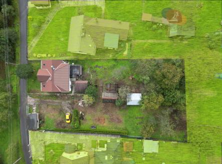 Prodej domu/vily, 210 m²