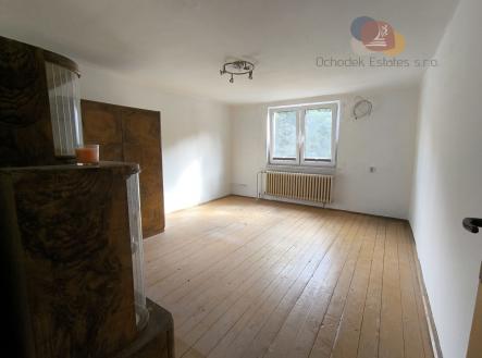 Prodej domu/vily, 210 m²