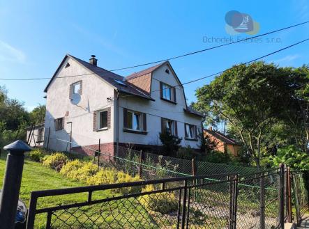 Prodej domu/vily, 210 m²