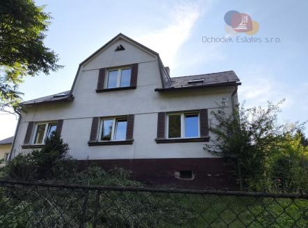 Prodej domu/vily, 210 m²