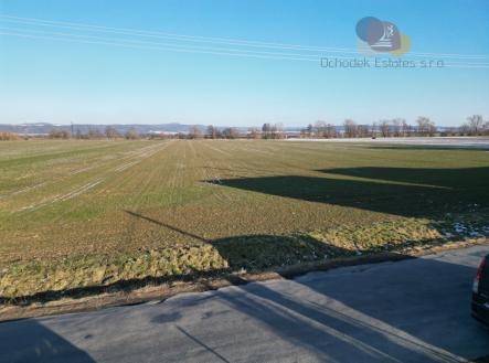 Prodej pozemku pro bydlení, 4 766 m²