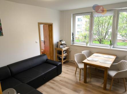 Prodej bytu, 3+kk, 44 m²