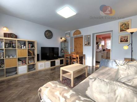 Prodej bytu, 5+1, 113 m²