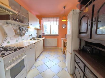 Prodej bytu, 5+1, 113 m²