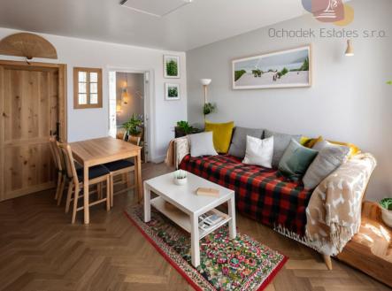 Prodej domu/vily, 113 m²