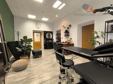 Prodej domu/vily, 258 m²