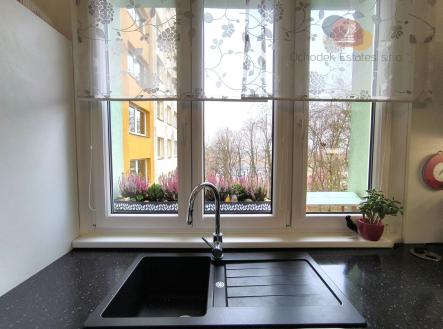 Prodej bytu, 4+1, 75 m²