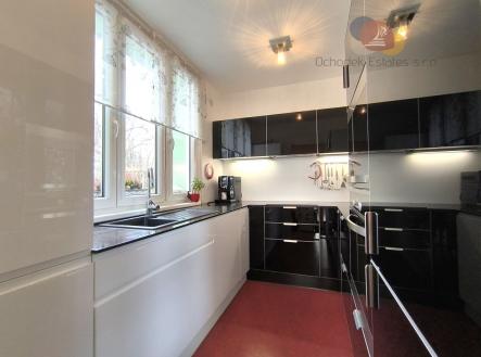 Prodej bytu, 4+1, 75 m²