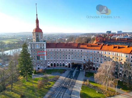Prodej bytu, 2+kk, 42 m² obrázek