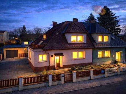 Prodej domu/vily, 140 m²