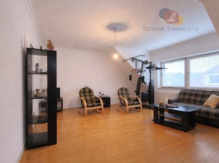 Prodej domu/vily, 140 m²