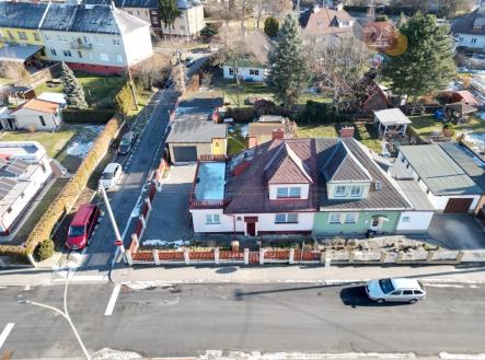 Prodej domu/vily, 140 m²