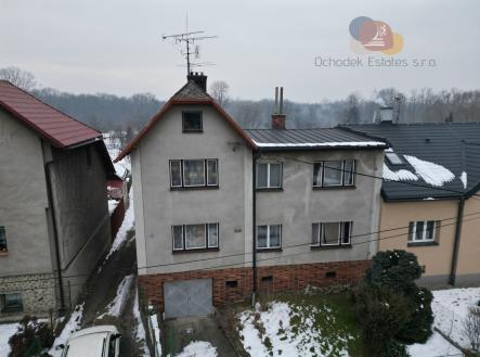 Prodej domu/vily, 241 m²