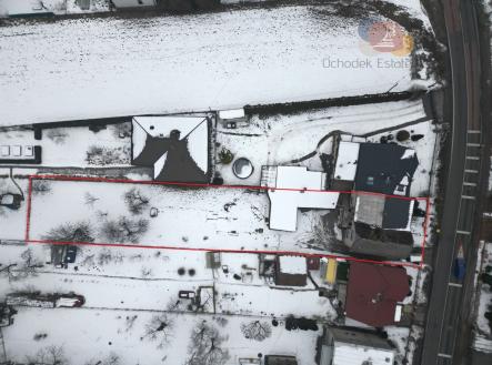 Prodej domu/vily, 241 m²