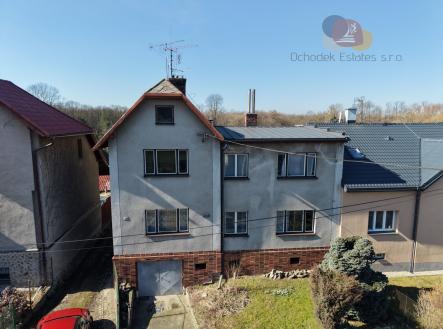 Prodej domu/vily, 241 m²