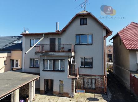 Prodej domu/vily, 241 m²
