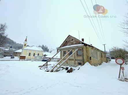 Prodej domu/vily, 169 m²