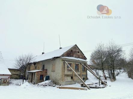 Prodej domu/vily, 169 m²