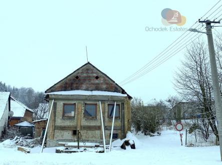 Prodej domu/vily, 169 m²