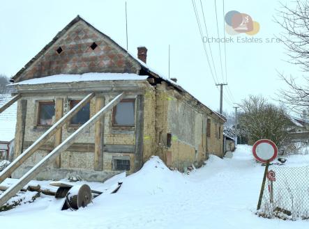 Prodej domu/vily, 169 m²