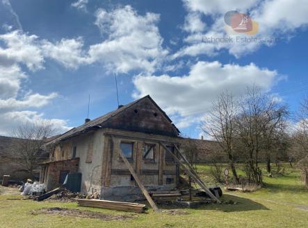 Prodej domu/vily, 169 m²