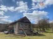 Prodej domu/vily, 169 m²