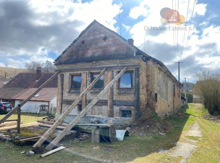 Prodej pozemku pro bydlení, 241 m²