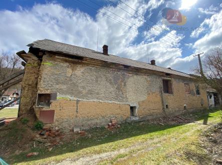 Prodej pozemku pro bydlení, 241 m²