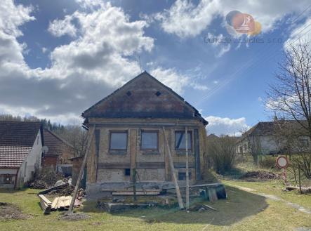 Prodej pozemku pro bydlení, 461 m²