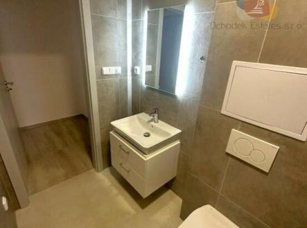 Prodej bytu, 2+kk, 46 m²