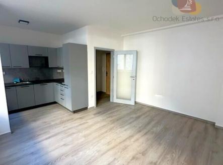 Prodej bytu, 2+kk, 46 m²