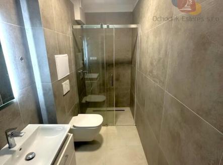 Prodej bytu, 2+kk, 46 m²