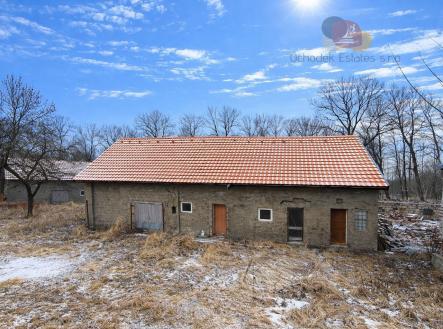 Prodej domu/vily, 993 m²