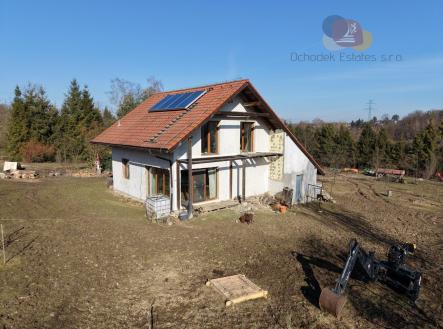 Prodej domu/vily, 129 m² obrázek