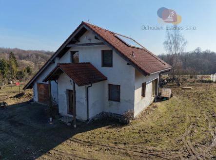 Prodej domu/vily, 129 m²