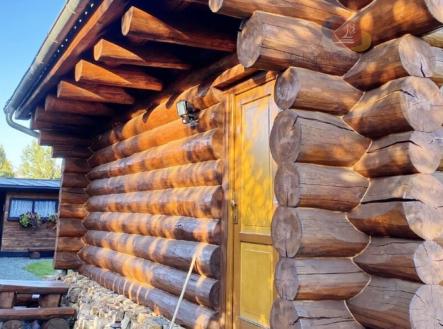 Prodej domu/vily, 108 m²