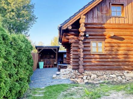 Prodej domu/vily, 108 m²