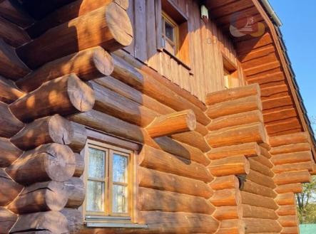 Prodej domu/vily, 108 m²