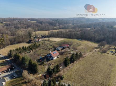 Prodej pozemku pro bydlení, 17 842 m²