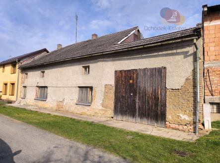 Prodej pozemku pro bydlení, 810 m²