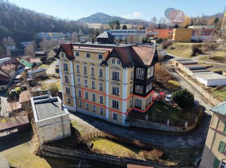 Prodej bytu, 3+1, 99 m²