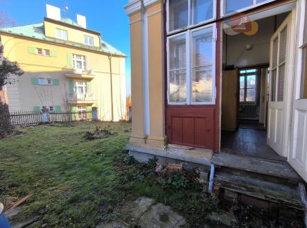 Prodej bytu, 3+1, 99 m²