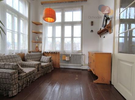 Prodej bytu, 3+1, 99 m²