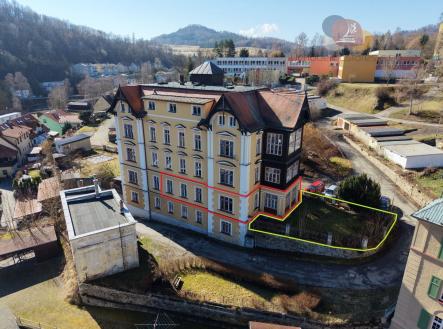 Prodej bytu, 3+1, 99 m²