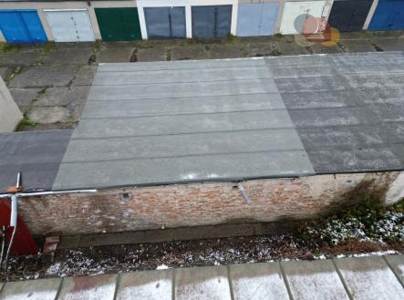 Pronájem
