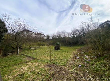 Prodej pozemku pro bydlení, 850 m²