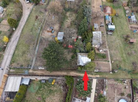 Prodej pozemku pro bydlení, 939 m²