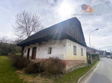 Prodej domu/vily, 45 m²